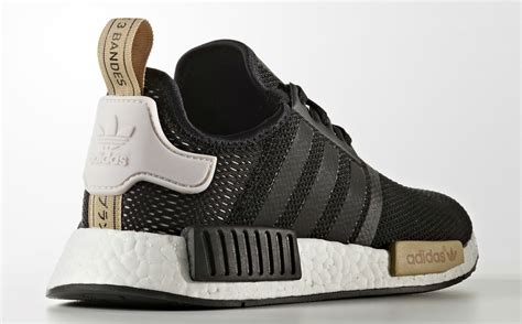 adidas nmd black women.